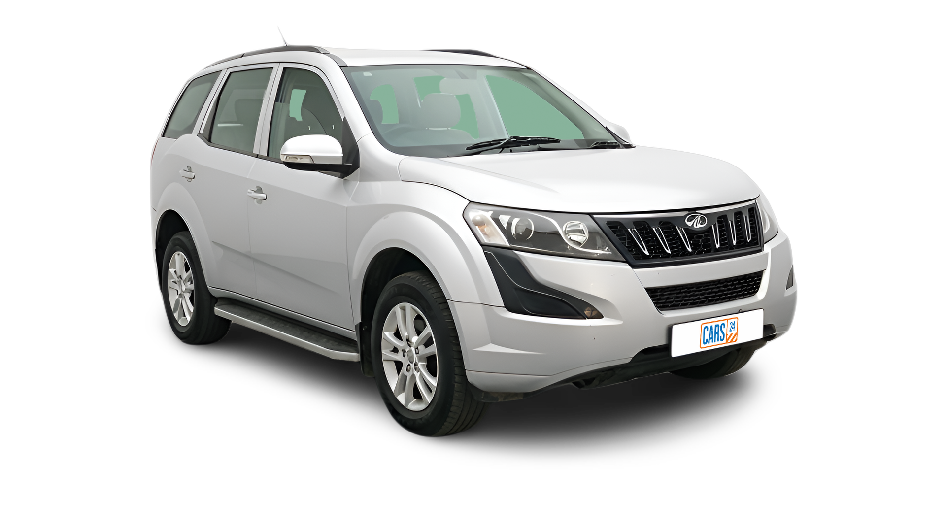 Mahindra XUV500-img
